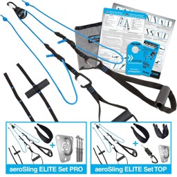 Bild von aeroSling ELITE Set PRO