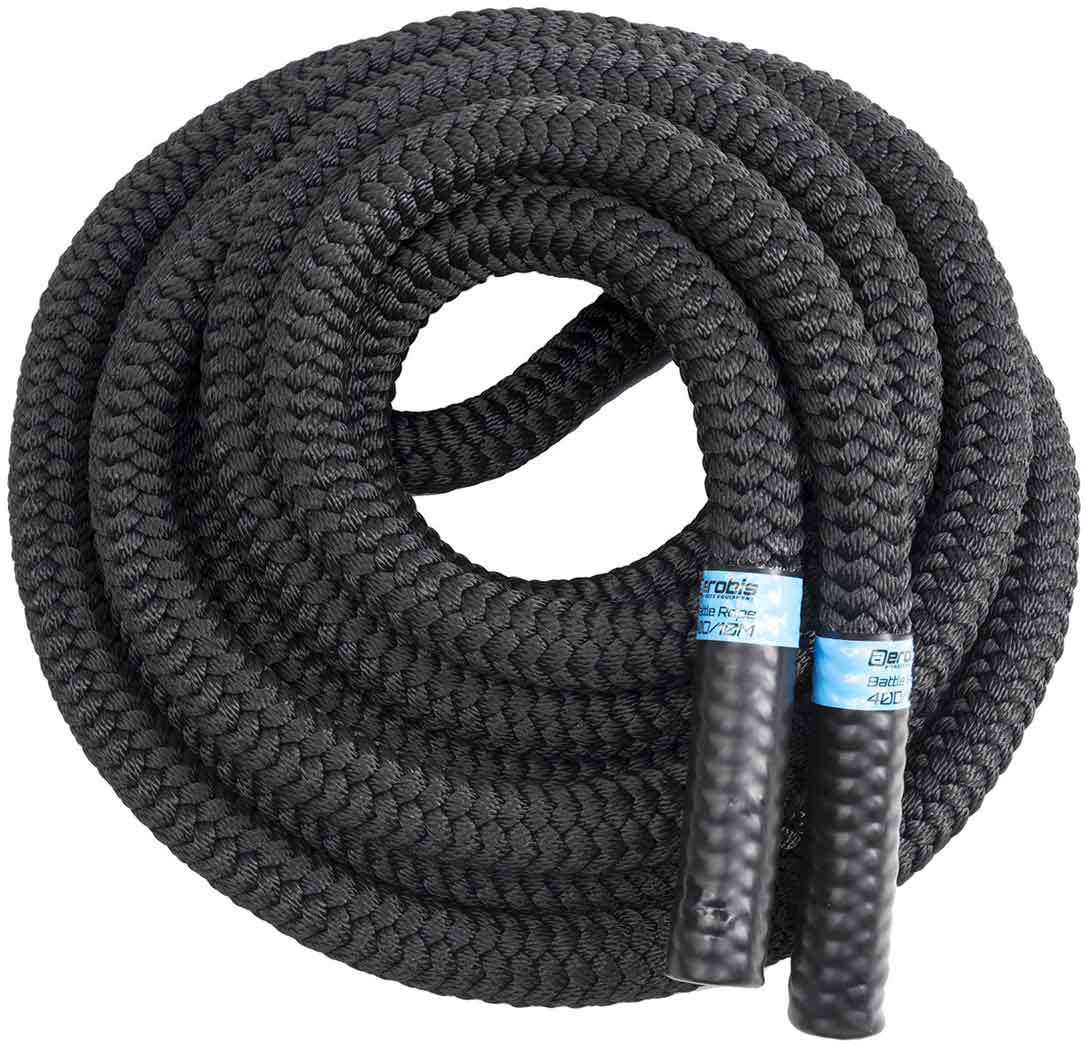 Picture of blackthorn Battle Rope, 30 mm
