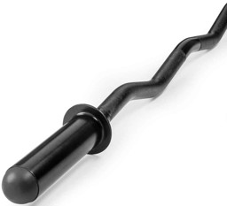 Zeige Details für SZ-Stange ECO Series - schwarz Bild von SZ-Stange ECO Series - schwarz