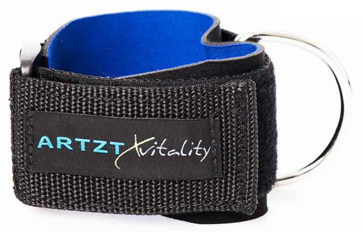 Bild von ARTZT vitality® HRT Extremitäten-Strap