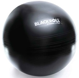 Zeige Produkte für Kategorie BLACKROLL GYMBALL 65 Bild für Kategorie BLACKROLL GYMBALL 65