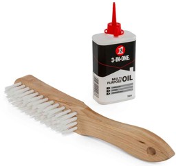 Zeige Produkte für Kategorie REINIGUNG & PFLEGE Bild für Kategorie REINIGUNG & PFLEGE