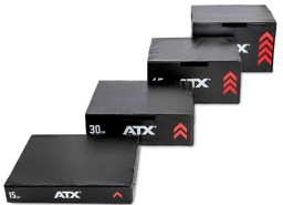 Zeige Details für  ATX Soft Plyobox -Set - Großformat Bild von  ATX Soft Plyobox -Set - Großformat
