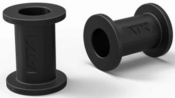 Zeige Details für ATX Widerstandsband Adapterbuchsen für Langhanteln Bild von ATX Widerstandsband Adapterbuchsen für Langhanteln