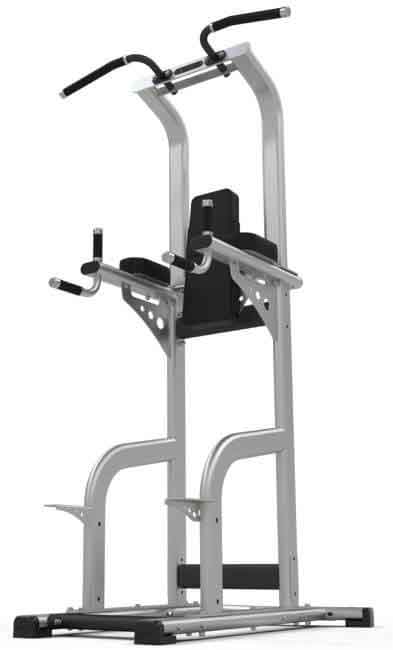 Bild von Exigo Chin / Dip / Leg Raise Station