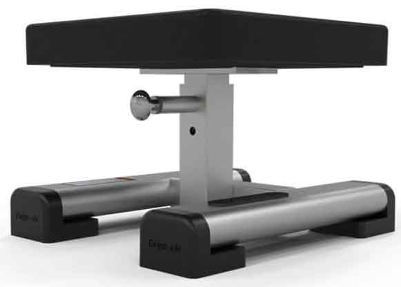 Bild von Exigo Squat Box