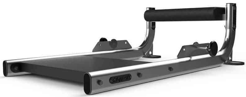 Bild von Exigo Hip Thrust Bench Model 2018