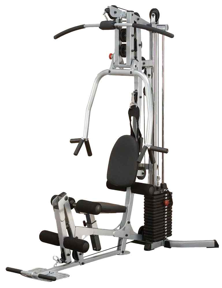 Bild von Body-Solid Powerline Homegym BSG-10X