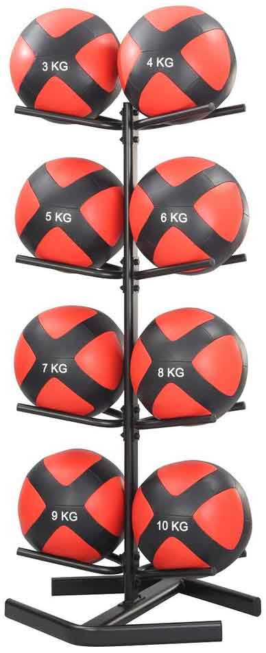 Picture of JKF Ablage für Wall Balls