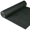 Bild von Gymfloor® Granit Design Rubber-Floor 5 mm - Rolle 12,5 qm 