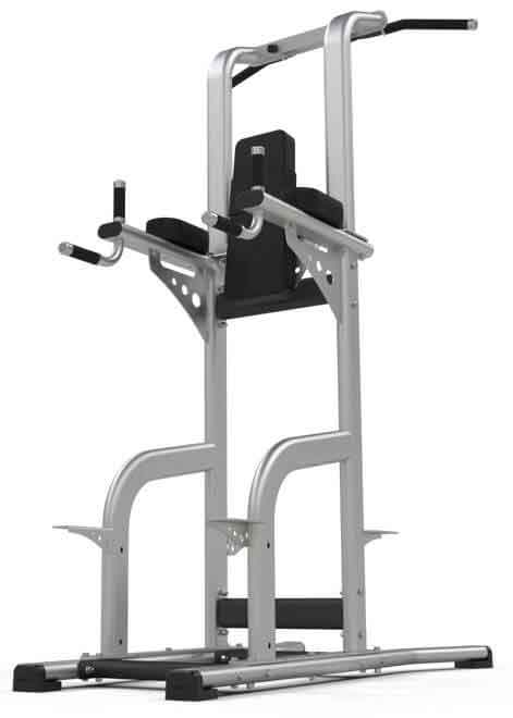 Bild von Exigo Rear Chin / Dip / Leg Raise Station