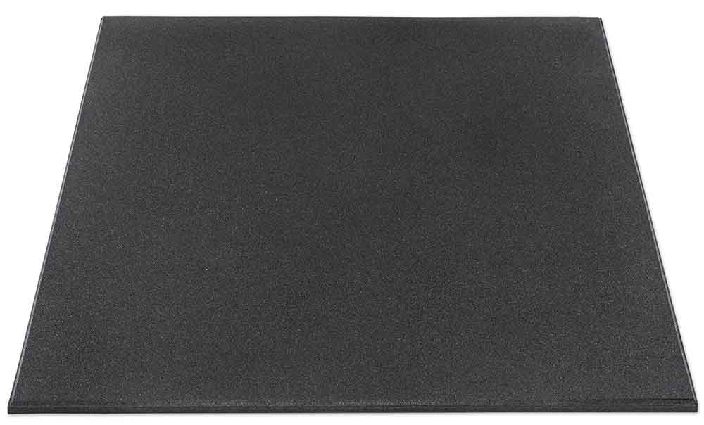 Picture of Gymfloor Bodenschutzplatte - ExtraSafe - 1000 x 1000 x 15 mm REACH + CFL