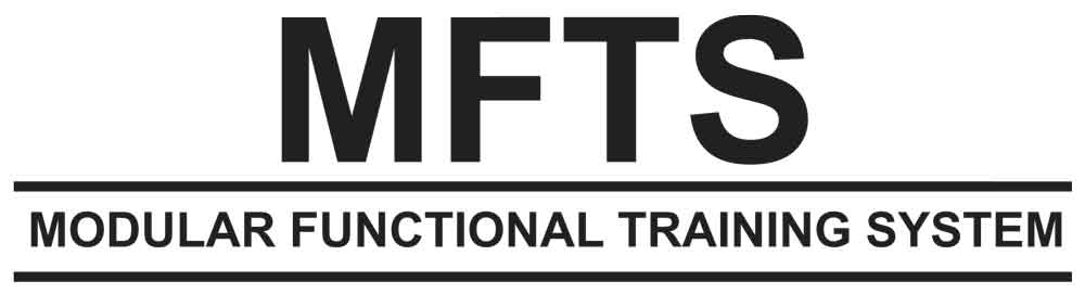 Bild für Kategorie MFTS - MODULAR FUNCTIONAL TRAINING SYSTEM