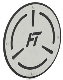 Zeige Details für MFTS - Med Ball Target Bild von MFTS - Med Ball Target