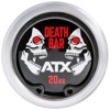 Bild von ATX® Death Bar +700 kg - die Hantelstange mit dem Totenkopf
