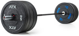 Bild von ATX® Weight Lifting HIT-Bumper-Set 120 kg