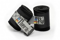 Zeige Details für Thera-Band® Fußschlaufen aus Neopren Bild von Thera-Band® Fußschlaufen aus Neopren