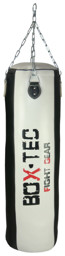 Zeige Details für BOX-TEC Boxsack Black & White Bild von BOX-TEC Boxsack Black & White