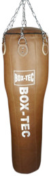 Zeige Details für BOX-TEC Boxsack Uppercut, gefüllt, Retro Bild von BOX-TEC Boxsack Uppercut, gefüllt, Retro