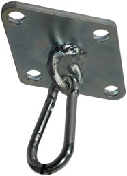 Zeige Details für BOX-TEC Boxsack Deckenhalterung Studio Bild von BOX-TEC Boxsack Deckenhalterung Studio