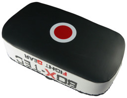 Zeige Details für BOX-TEC Fight Gear Thai-Pad / Kick-Pad / Armpratze / Kickshield / Boxing-Pads Bild von BOX-TEC Fight Gear Thai-Pad / Kick-Pad / Armpratze / Kickshield / Boxing-Pads