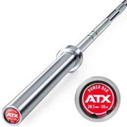 Zeige Details für ATX POWER BAR CHROM MK + 700 KG FEDERSTAHL Bild von ATX POWER BAR CHROM MK + 700 KG FEDERSTAHL