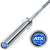 Bild von ATX Power Bar +700kg - Federstahl - Chrom