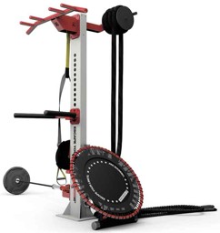 Zeige Details für Escape OCTAGON T1 - TYPE 4 - with Rope Pull und Reaction Pro Bounder Bild von Escape OCTAGON T1 - TYPE 4 - with Rope Pull und Reaction Pro Bounder