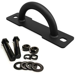 Zeige Details für ATX RIG 4.0 - Halter für Taue - Rope Holder Bild von ATX RIG 4.0 - Halter für Taue - Rope Holder