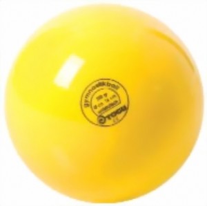 Picture of Gymnastikball FIG Best Quality