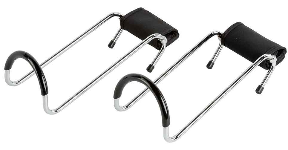 Bild von Dumbbell-Hooks / Profi-Line