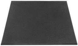 Zeige Details für Gymfloor® Bodenschutzplatte ExtraSafe REACH+CFL 1000 x 1000 x 20 mm Bild von Gymfloor® Bodenschutzplatte ExtraSafe REACH+CFL 1000 x 1000 x 20 mm