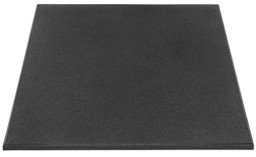 Zeige Details für Gymfloor® - Granulat Bodenschutzplatte - Premium Extra Fein - 1000 x 1000 x 20 mm Bild von Gymfloor® - Granulat Bodenschutzplatte - Premium Extra Fein - 1000 x 1000 x 20 mm