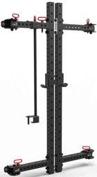 Zeige Details für ATX Fold Back Rack 750 Bild von ATX Fold Back Rack 750