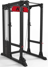 Zeige Details für ATX Seilzug / Latzug Option für Power Rack 800 Series - JK Sportvertrieb Bild von ATX Seilzug / Latzug Option für Power Rack 800 Series - JK Sportvertrieb