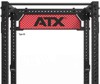 Bild von ATX Logo Plate für Power Racks 800 Series