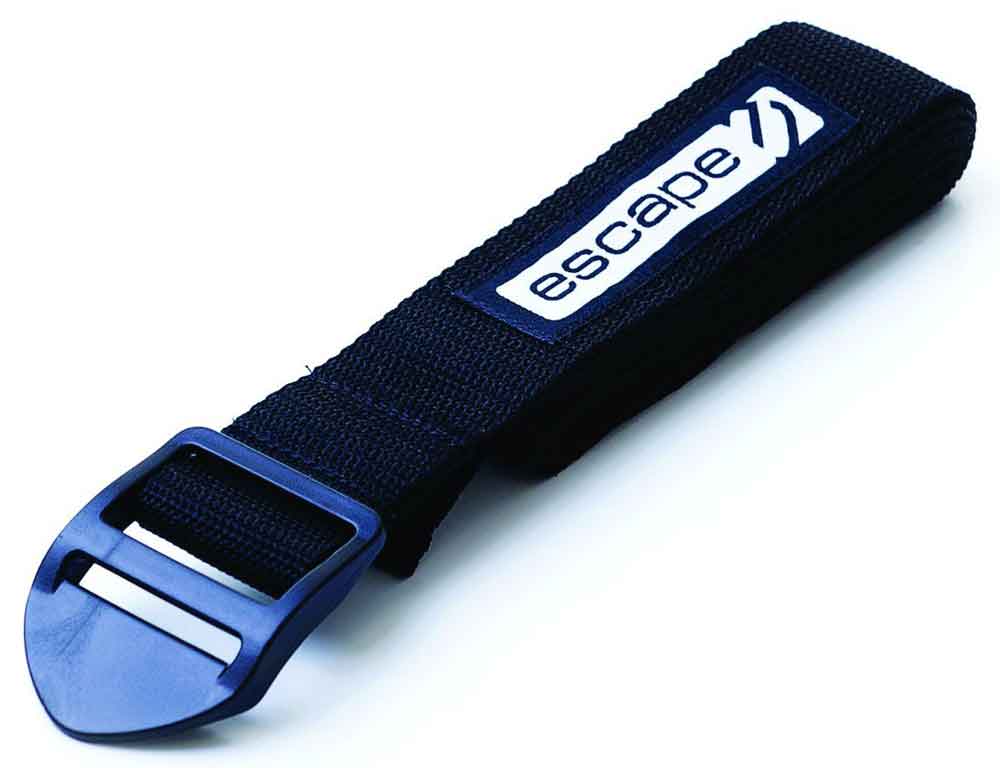 Bild von Escape Yoga Strap