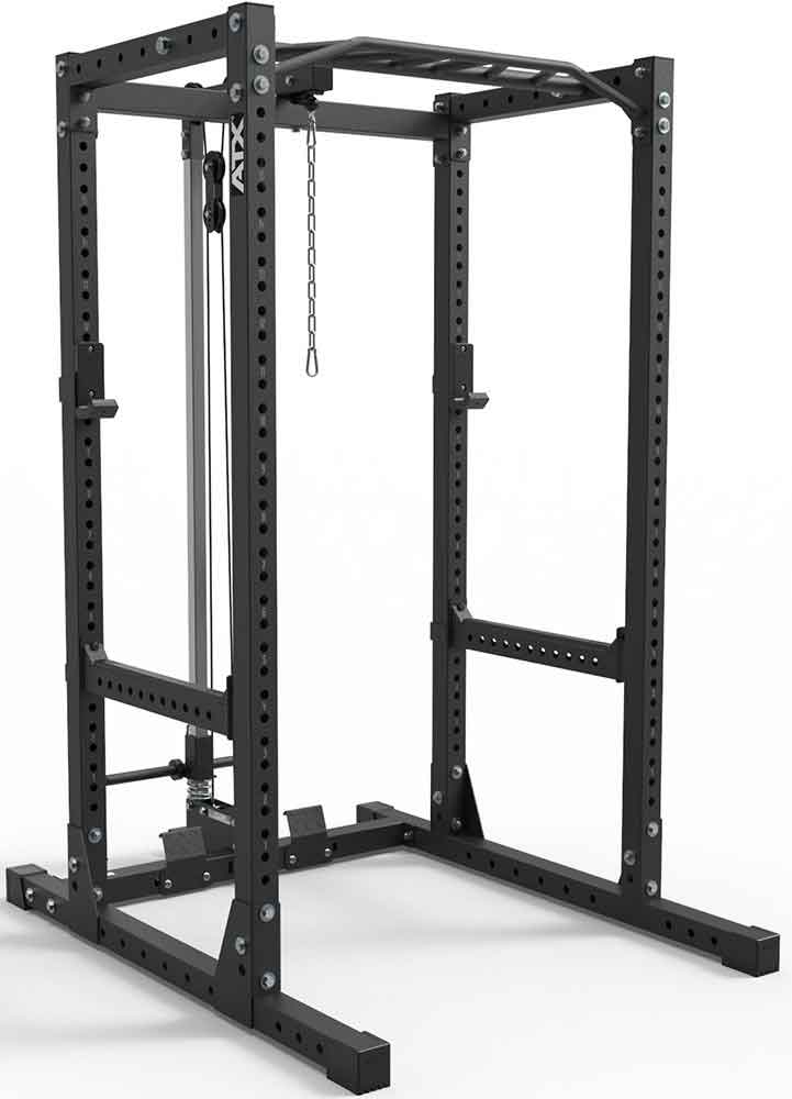 Picture of ATX Power Rack 720 - H215 mit Lazugstation