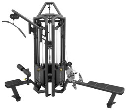 Zeige Produkte für Kategorie UpForm - F-line Bild für Kategorie UpForm - F-line