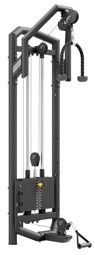 Zeige Details für UpForm F-line - Kabelzug 2-fach UF-002 Bild von UpForm F-line - Kabelzug 2-fach UF-002