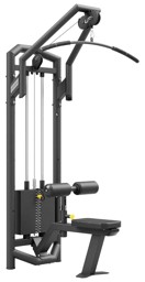 Zeige Details für UpForm F-line - Latzug UF-003 Bild von UpForm F-line - Latzug UF-003