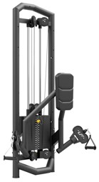 Zeige Details für UpForm F-line - Med. Curlzug UF-006 Bild von UpForm F-line - Med. Curlzug UF-006