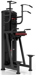 Zeige Details für MARBO SPORT MP-U231 - Klimmzug Dip Maschine mit Unterstützung Bild von MARBO SPORT MP-U231 - Klimmzug Dip Maschine mit Unterstützung