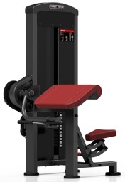 Zeige Details für MARBO SPORT MP-U232 - Biceps Curl Bild von MARBO SPORT MP-U232 - Biceps Curl