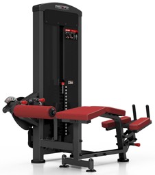Zeige Details für MARBO SPORT MP-U235 - Beinbeuger liegend Bild von MARBO SPORT MP-U235 - Beinbeuger liegend
