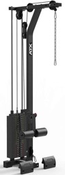 Zeige Details für ATX Lat-Machine-Option LTO-650 - 115 kg Stack Weight Bild von ATX Lat-Machine-Option LTO-650 - 115 kg Stack Weight