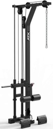Zeige Details für ATX Lat-Machine-Option LTO-650 Plate Load Bild von ATX Lat-Machine-Option LTO-650 Plate Load
