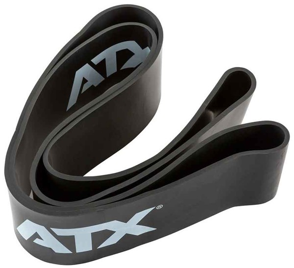 Bild von Widerstandsband - ATX® Power Band - in schwarz - Rückläufer