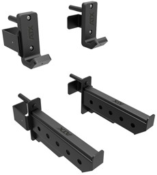 Zeige Details für ATX Free Weight Kit für Multipresse ATX-MPX-730 Bild von ATX Free Weight Kit für Multipresse ATX-MPX-730