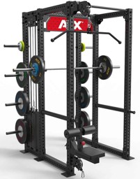 Zeige Produkte für Kategorie ATX 800 SERIES - PROFI FITNESSGERÄTE Bild für Kategorie ATX 800 SERIES - PROFI FITNESSGERÄTE